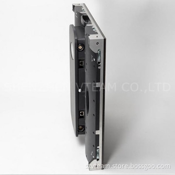 Indoor Programmable LED TV Display Screens with Easy Maintenace (Fi-P3/4/4/5/6mm)